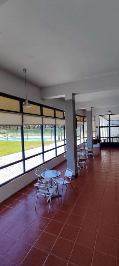 Hi Ovar - Pousada De Juventude Exterior foto
